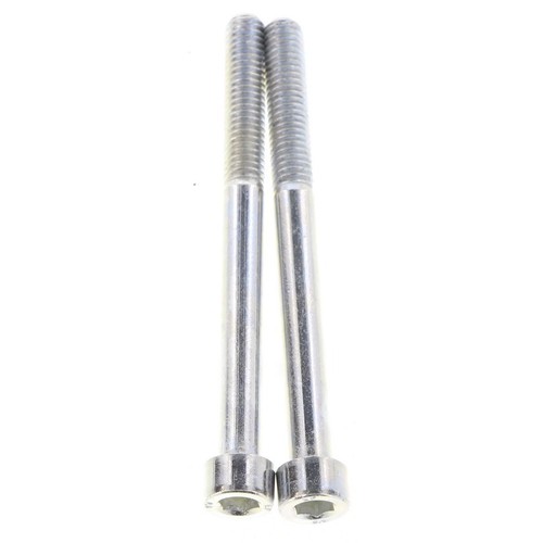 Champion Socket Head Cap Screw High Tensile M6 x 70mm Zinc Plated - SHM34 Auto