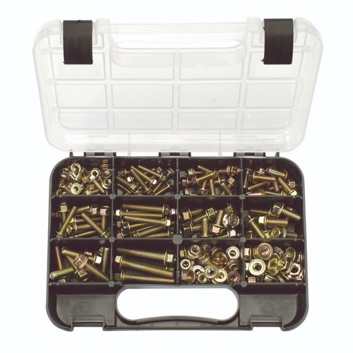 GJ Grab Kit – Flange Bolts & Nuts - GKA179 Hardware