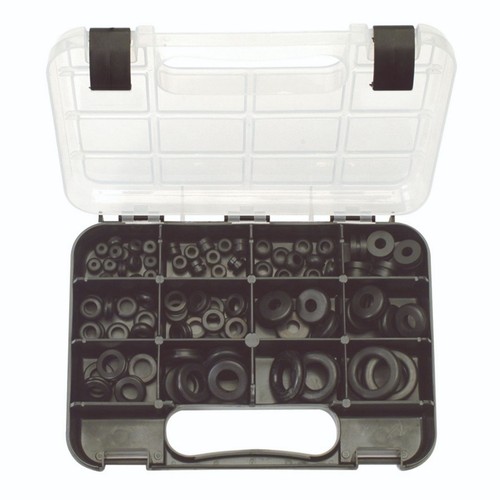GJ Grab Kit – Wiring Grommets - GKA86 Car Wiring Adapter