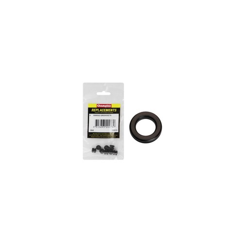 Champion Nitrile Rubber Wiring Grommet – 5mm x 8mm x 11mm - C63-2 Car Wiring