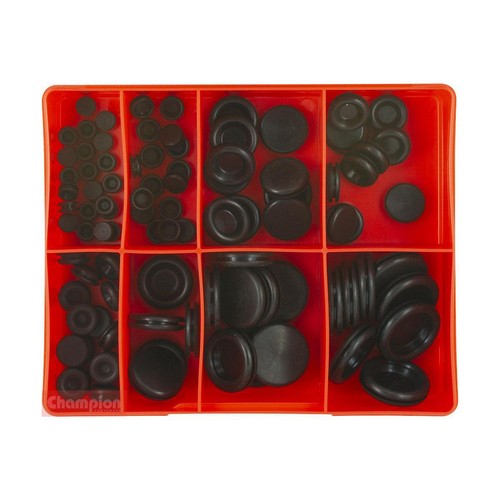 Champion Blanking Grommet Assortment - CA90 Engine Part