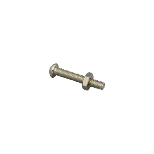 Champion Fine Thread Screw & Nut Assortment - CA228 Hardware