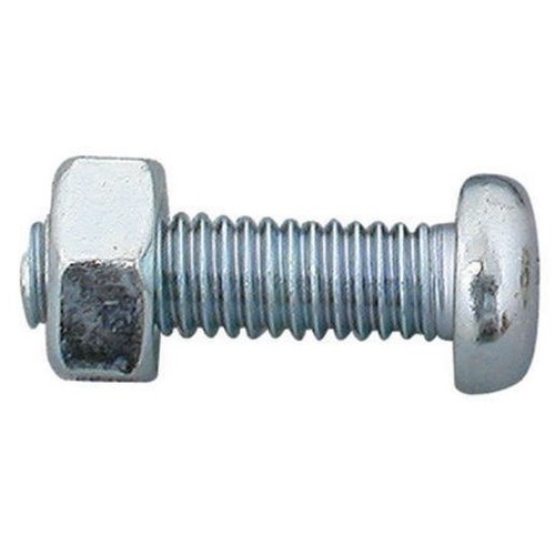 Champion Metric Pan Head Cross Recess Screw Assortment - CA21 Hardware