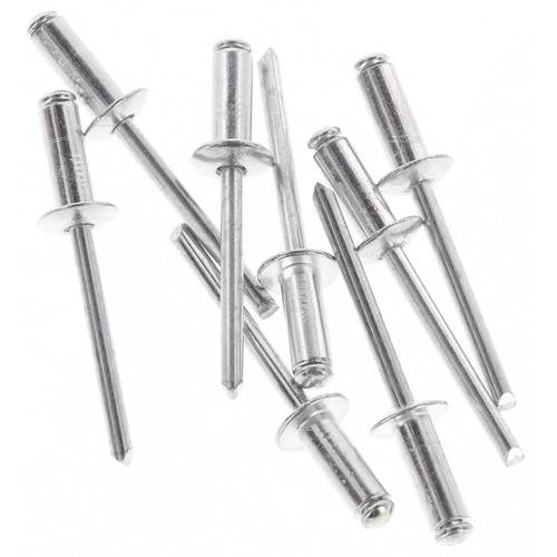 Champion Rivet Blind Aluminium 4.8 x 12.50mm - BH727 Hardware