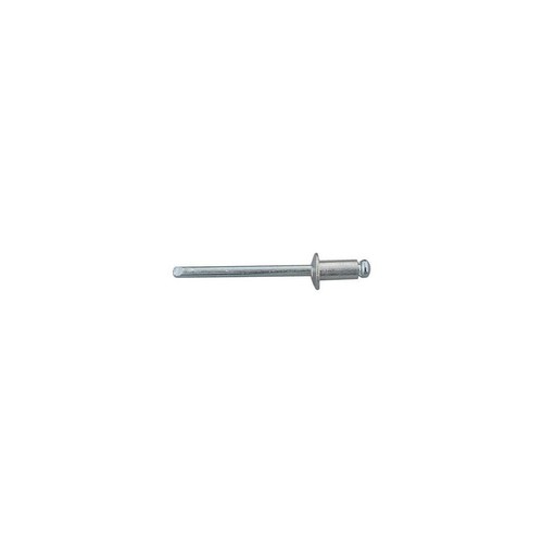 Champion Aluminium Blind Rivet Assortment - CA502 Hardware