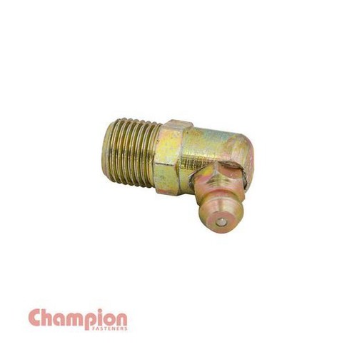 Champion 1/8in BSP 67.5° Grease Nipple - CN39 Car Service