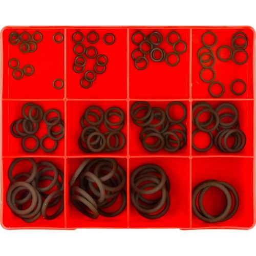 Champion Viton O-Ring Assortment – Chemical Resistant - CA118 Engine Part