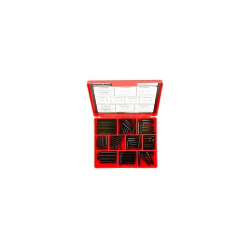 Champion Metric Large Size Roll Pin Assortment - CA1725