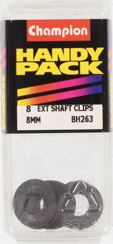 Champion Lock Ring Spn Type External Shaft 8mm - BH263