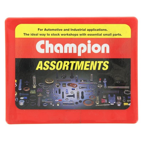 Champion Imperial Roll Pin Assortment - CA1421
