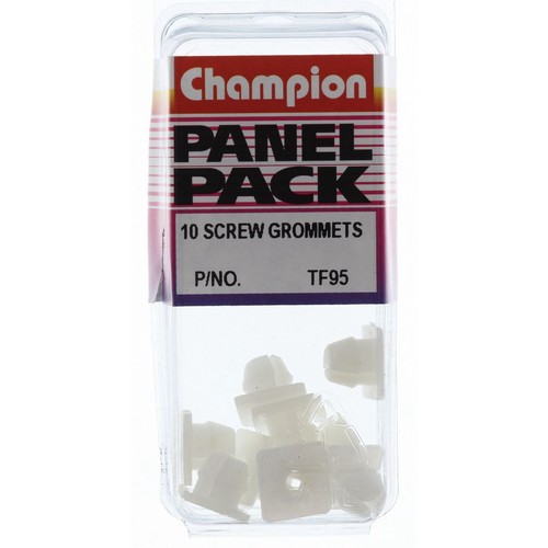 Champion Screw Grommet - TF95