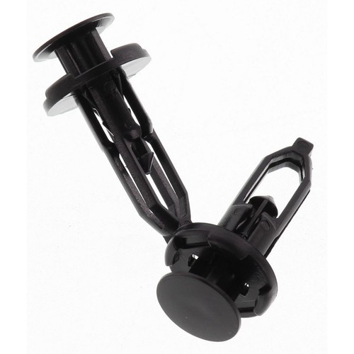 Champion Black Push Rivet – 28mm Length – 9mm Hole – 18mm Head - TF71