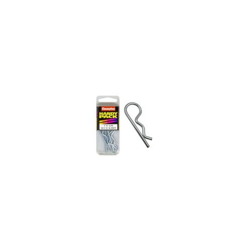 Champion R-Clip – Suit 3/8in to 1/2in Shaft - BH273