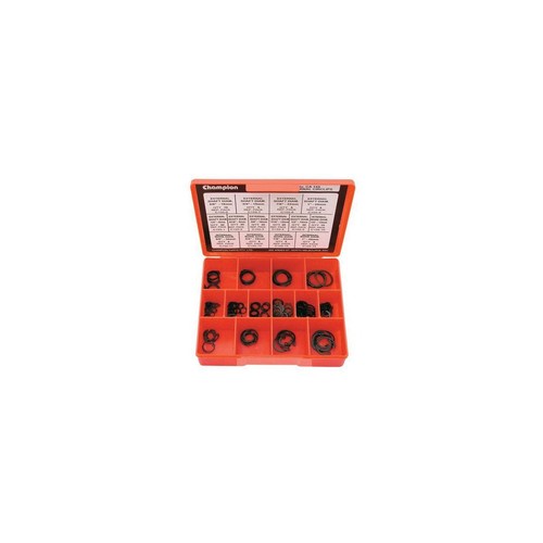 Champion Metric Circlip Assortment - CA1760