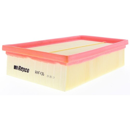 Repco Air Filter - RAF436 Engine Air Filter