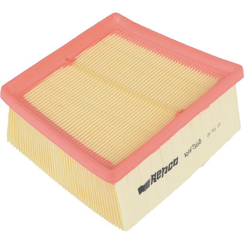 Repco Air Filter - RAF568 Engine Air Filter