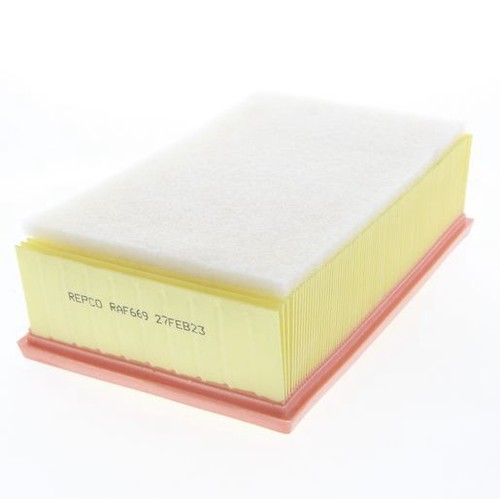 Repco Air Filter - RAF669 Engine Air Filter