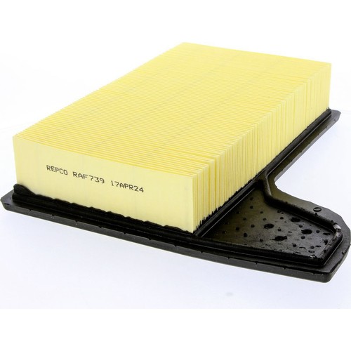 Repco Air Filter - RAF739 Engine Air Filter