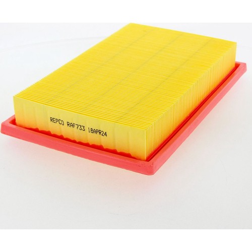 Repco Air Filter - RAF733 Engine Air Filter