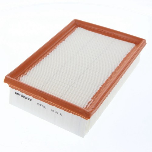 Repco Air Filter - RAF651 Engine Air Filter
