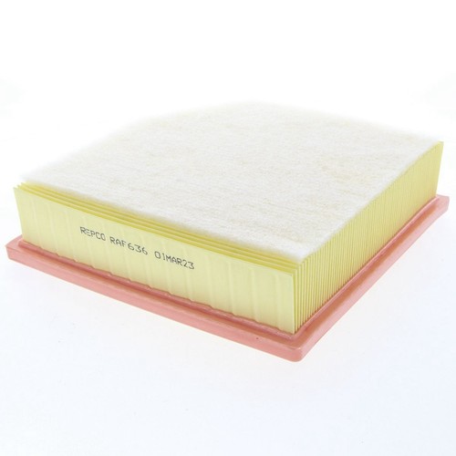 Repco Air Filter - RAF636 Engine Air Filter