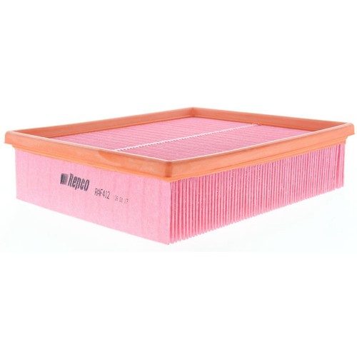 Repco Air Filter - RAF412 Engine Air Filter