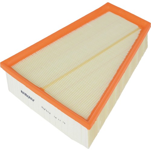 Repco Air Filter - RAF614 Engine Air Filter