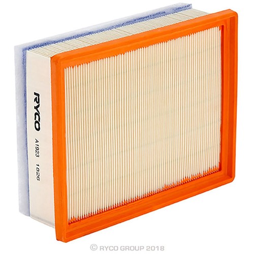 Ryco Air Filter - A1923 Engine Air Filter