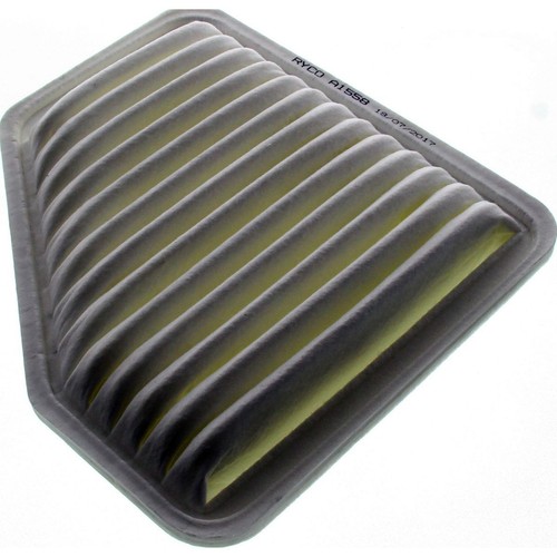 Ryco Air Filter - A1558 Engine Air Filter