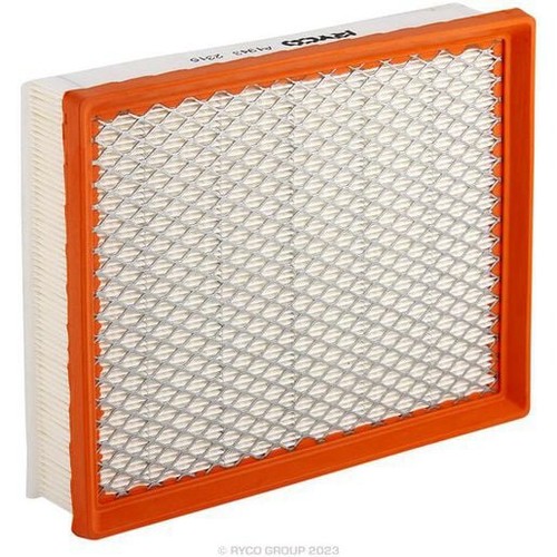 Ryco Air Filter - A1943 Engine Air Filter