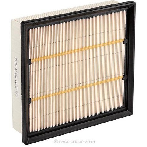 Ryco Air Filter - A1958 Engine Air Filter