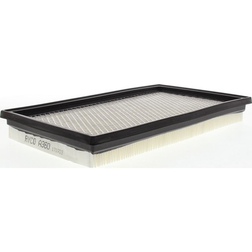 Ryco Air Filter - A360 Engine Air Filter