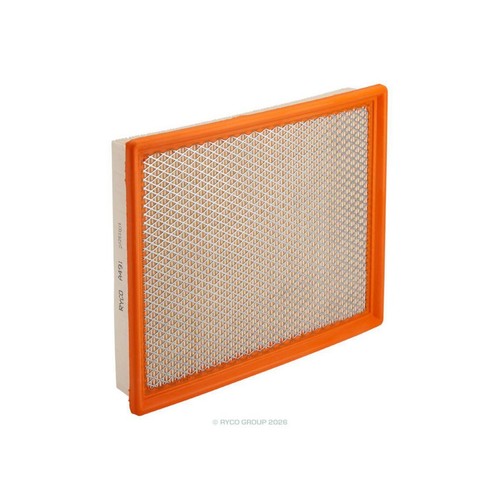 Ryco Air Filter - A491 Engine Air Filter