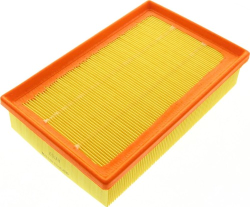 Ryco Air Filter - A1598 Engine Air Filter