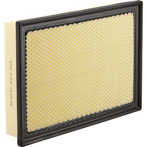 Ryco Air Filter - A1876 Engine Air Filter