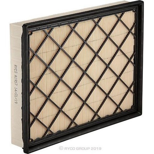 Ryco Air Filter - A1957 Engine Air Filter