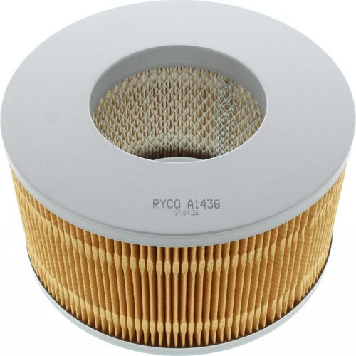 Ryco Air Filter - A1438 Engine Air Filter