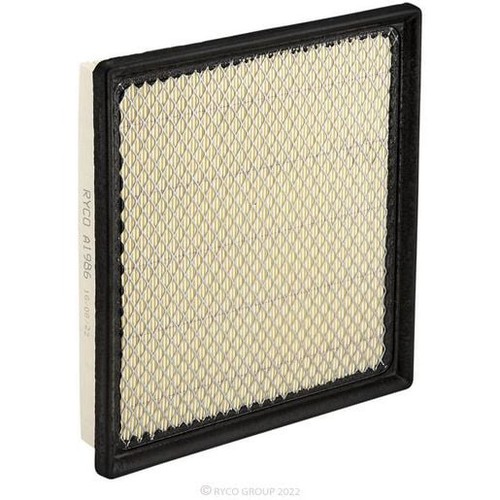 Ryco Air Filter - A1986 Engine Air Filter