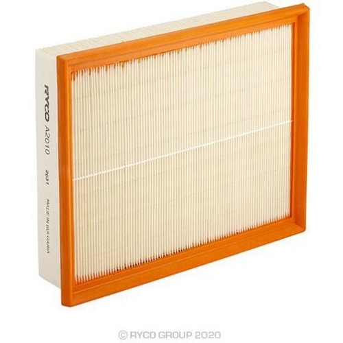 Ryco Air Filter - A2010 Engine Air Filter