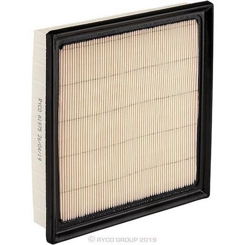 Ryco Air Filter - A1975 Engine Air Filter