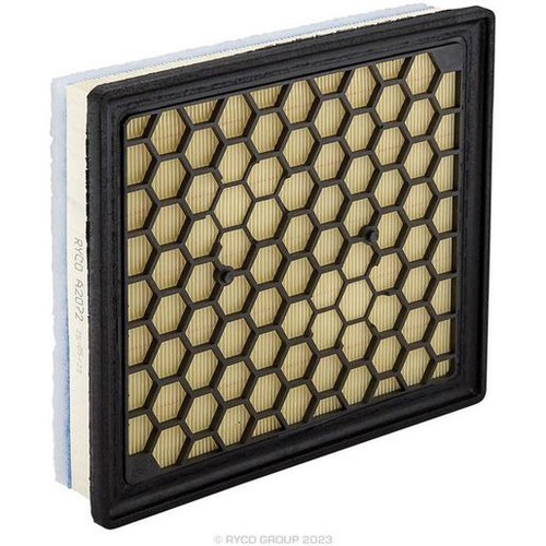 Ryco Air Filter - A2072 Engine Air Filter