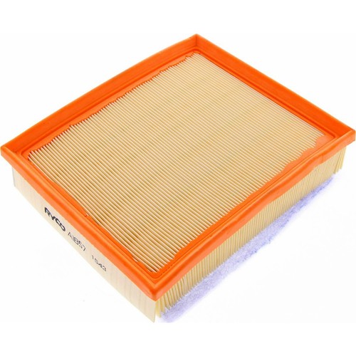 Ryco Air Filter - A1857 Engine Air Filter