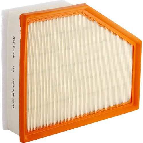 Ryco Air Filter - A2051 Engine Air Filter