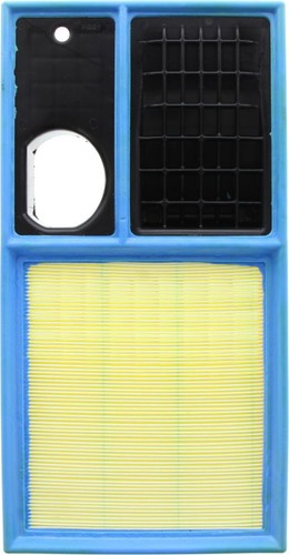 Ryco Air Filter - A1728 Engine Air Filter