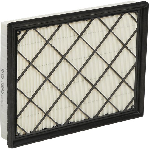 Ryco Air Filter - Panel - A2045 Engine Air Filter