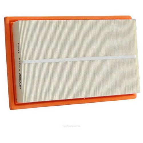 Ryco Air Filter - A1874 Engine Air Filter