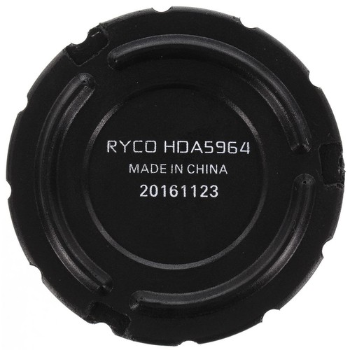 Ryco Heavy Duty Air Filter - HDA5964 Engine Air Filter