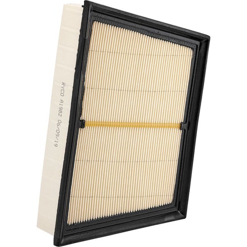 Ryco Air Filter - A1982 Engine Air Filter