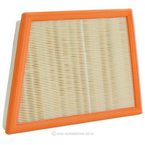 Ryco Air Filter - A1878 Engine Air Filter