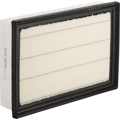 Ryco Air Filter - A2042 Engine Air Filter